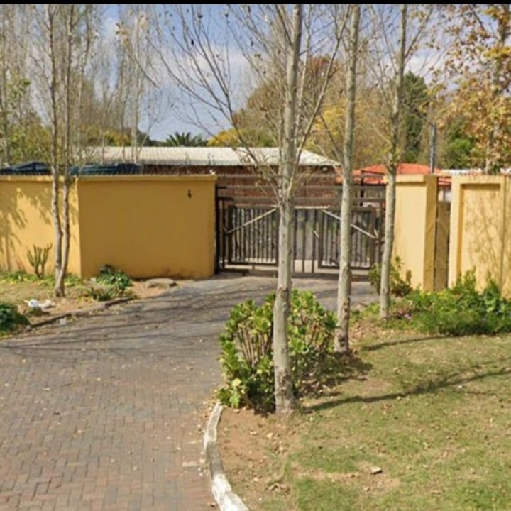 To Let 2 Bedroom Property for Rent in Three Rivers Gauteng