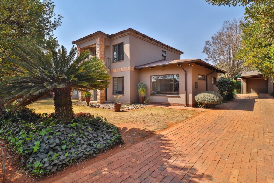 5 Bedroom Property for Sale in Northmead Gauteng