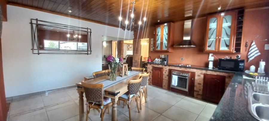 4 Bedroom Property for Sale in Dalpark Proper Gauteng