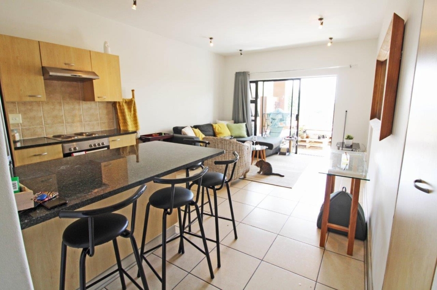 2 Bedroom Property for Sale in Bryanston Gauteng