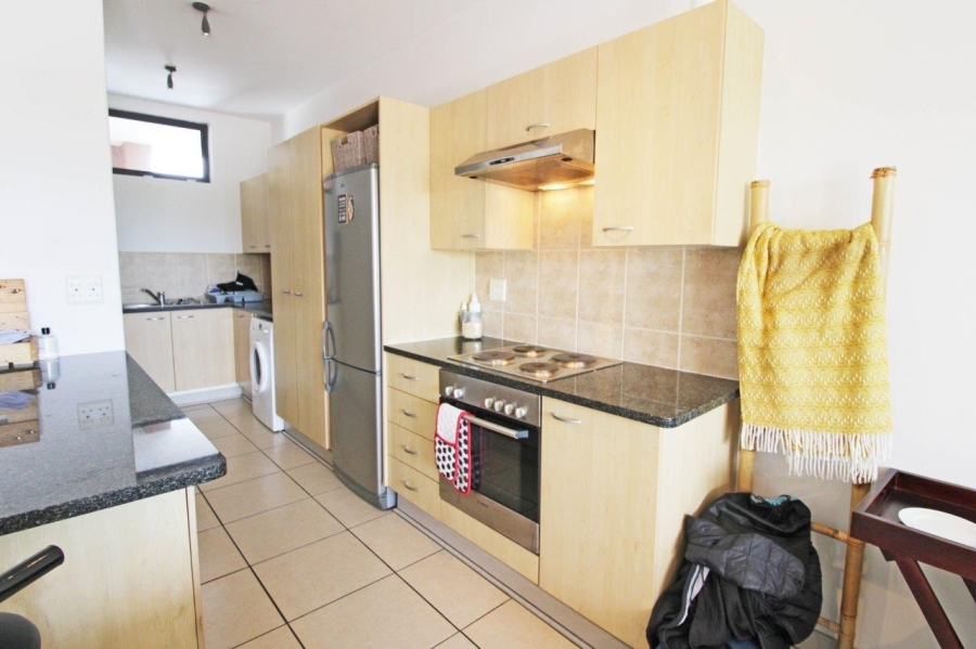 2 Bedroom Property for Sale in Bryanston Gauteng