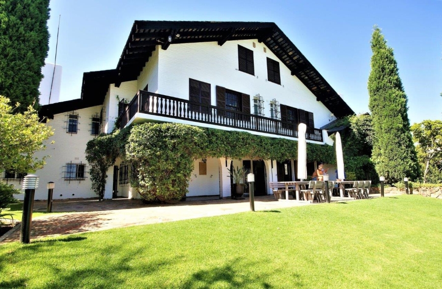2 Bedroom Property for Sale in Bryanston Gauteng