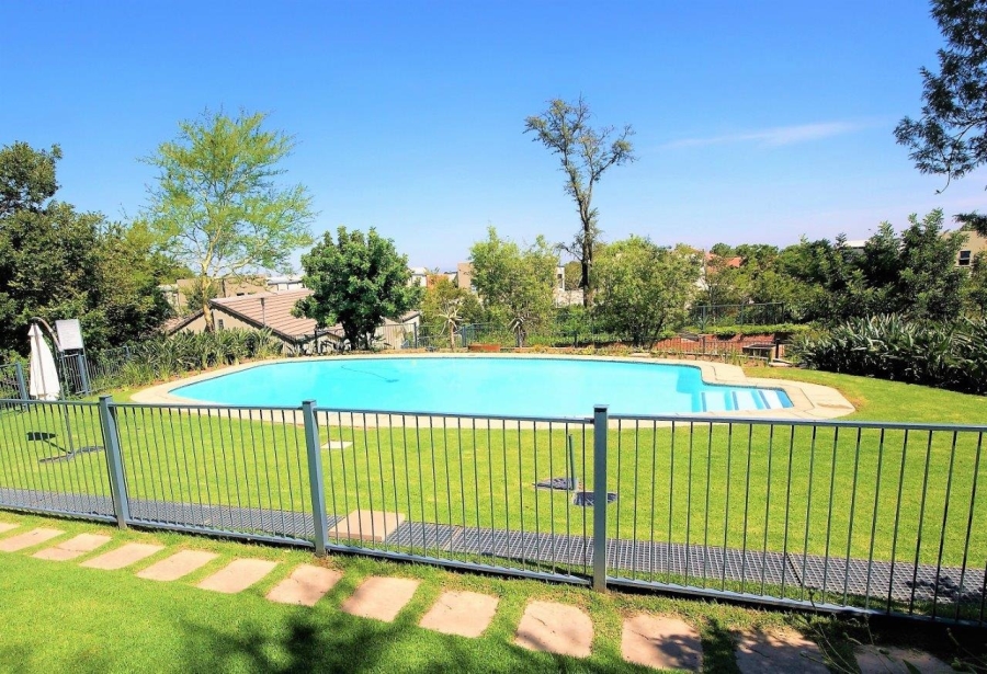 2 Bedroom Property for Sale in Bryanston Gauteng