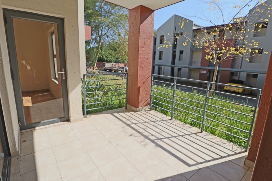 2 Bedroom Property for Sale in Bryanston Gauteng