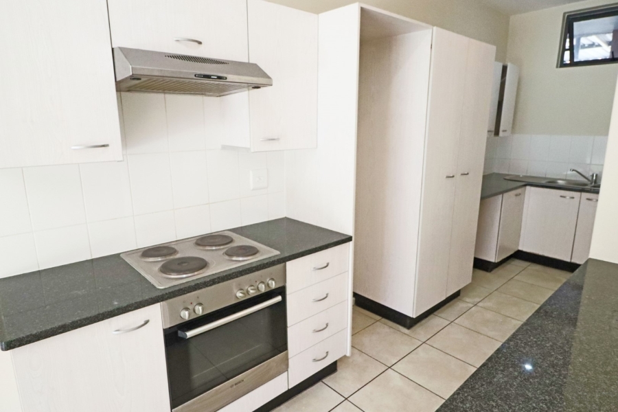 2 Bedroom Property for Sale in Bryanston Gauteng