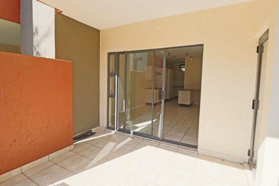 2 Bedroom Property for Sale in Bryanston Gauteng