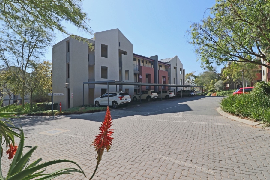 2 Bedroom Property for Sale in Bryanston Gauteng