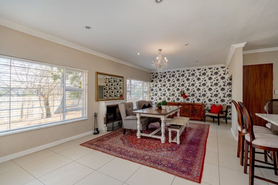 3 Bedroom Property for Sale in Bryanston Gauteng