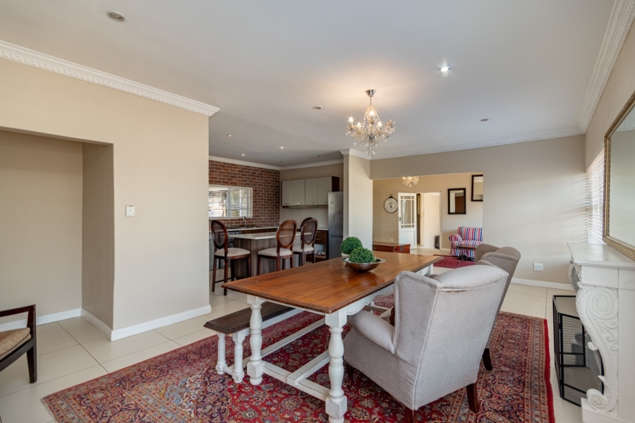 3 Bedroom Property for Sale in Bryanston Gauteng
