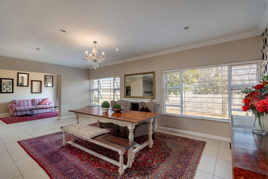 3 Bedroom Property for Sale in Bryanston Gauteng