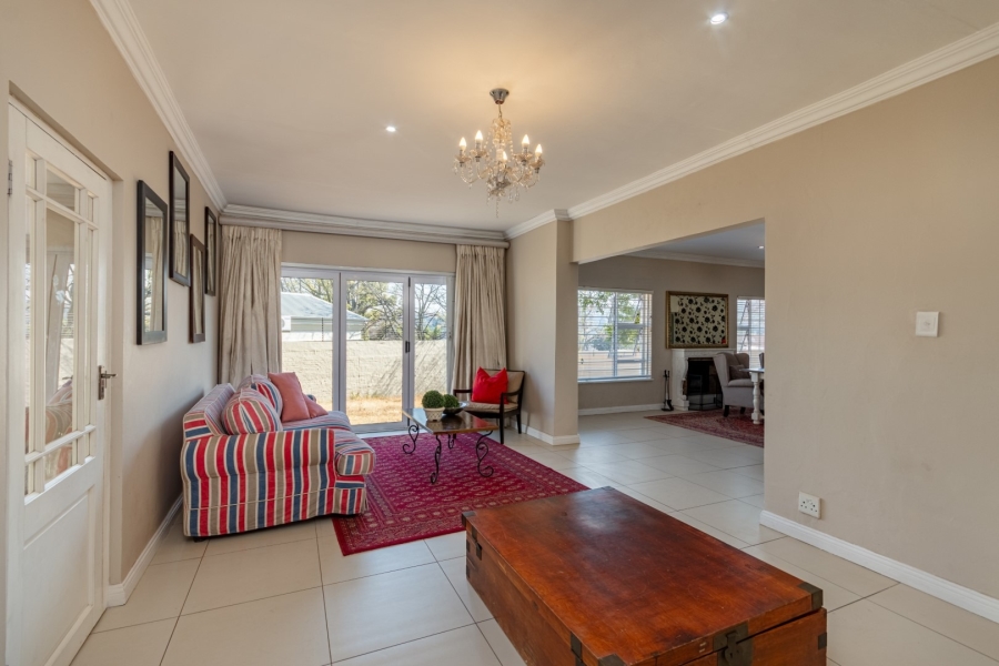 3 Bedroom Property for Sale in Bryanston Gauteng