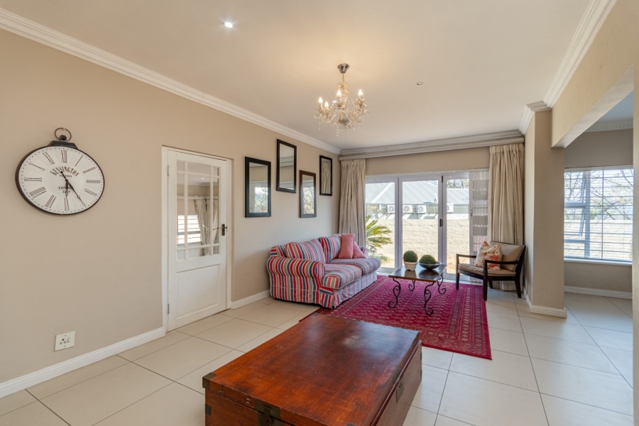 3 Bedroom Property for Sale in Bryanston Gauteng