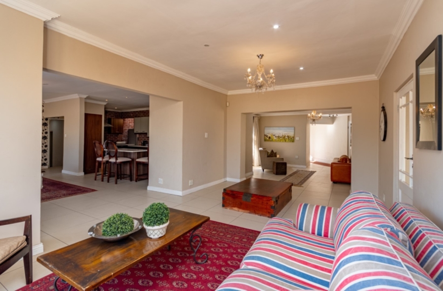 3 Bedroom Property for Sale in Bryanston Gauteng