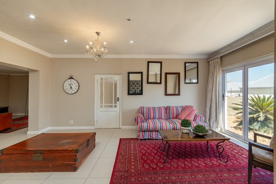 3 Bedroom Property for Sale in Bryanston Gauteng