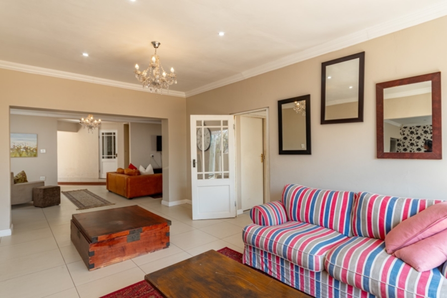 3 Bedroom Property for Sale in Bryanston Gauteng