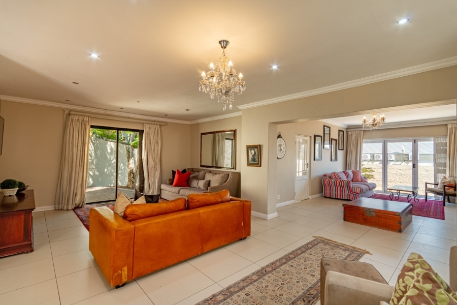3 Bedroom Property for Sale in Bryanston Gauteng