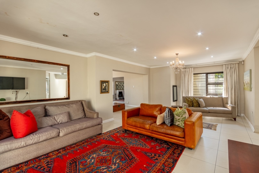 3 Bedroom Property for Sale in Bryanston Gauteng