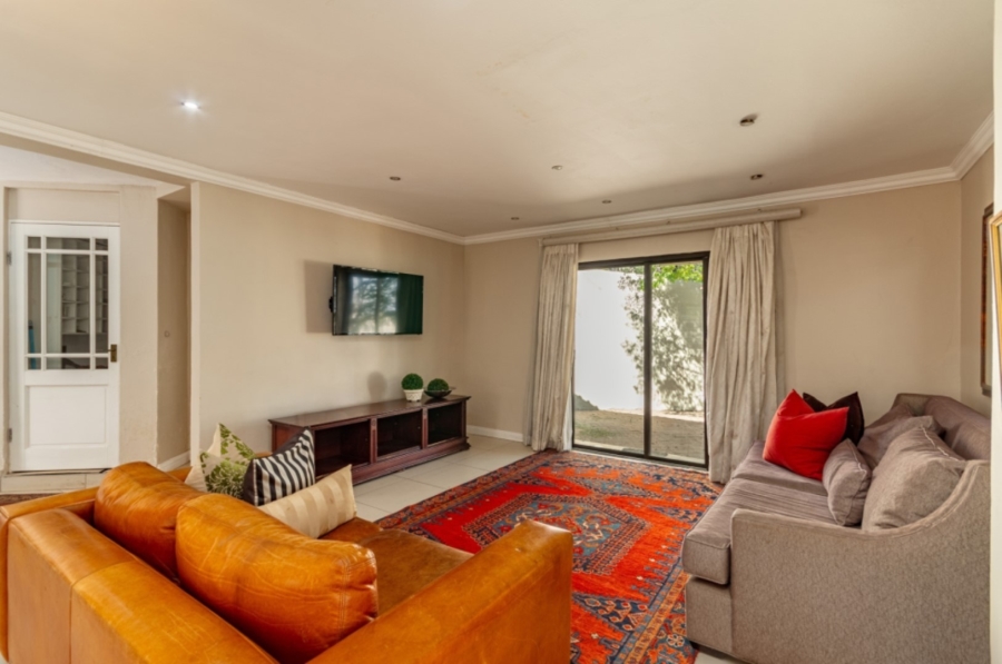 3 Bedroom Property for Sale in Bryanston Gauteng