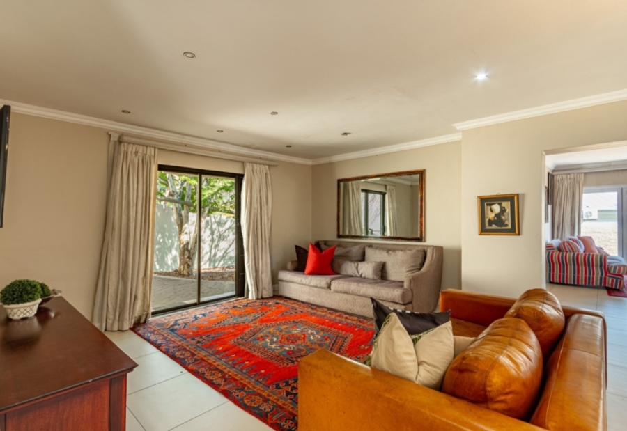 3 Bedroom Property for Sale in Bryanston Gauteng