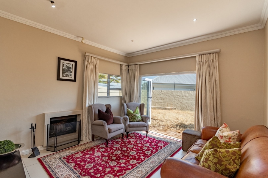 3 Bedroom Property for Sale in Bryanston Gauteng