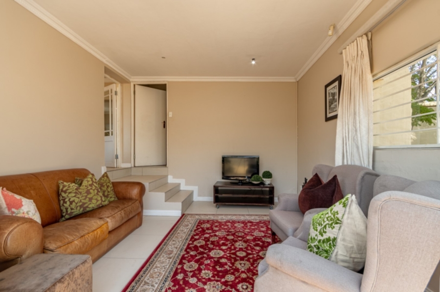 3 Bedroom Property for Sale in Bryanston Gauteng