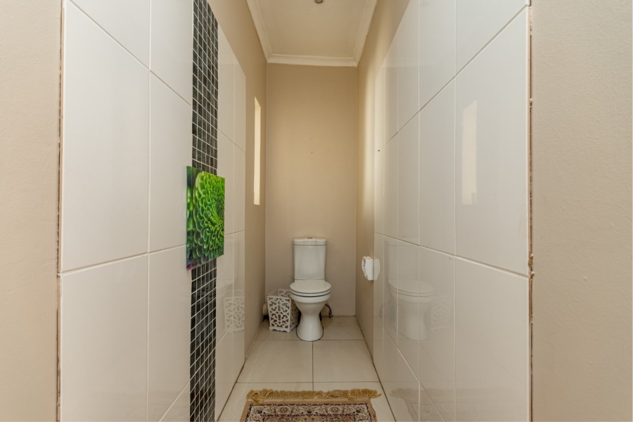 3 Bedroom Property for Sale in Bryanston Gauteng