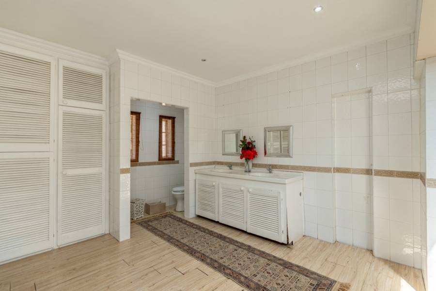 3 Bedroom Property for Sale in Bryanston Gauteng