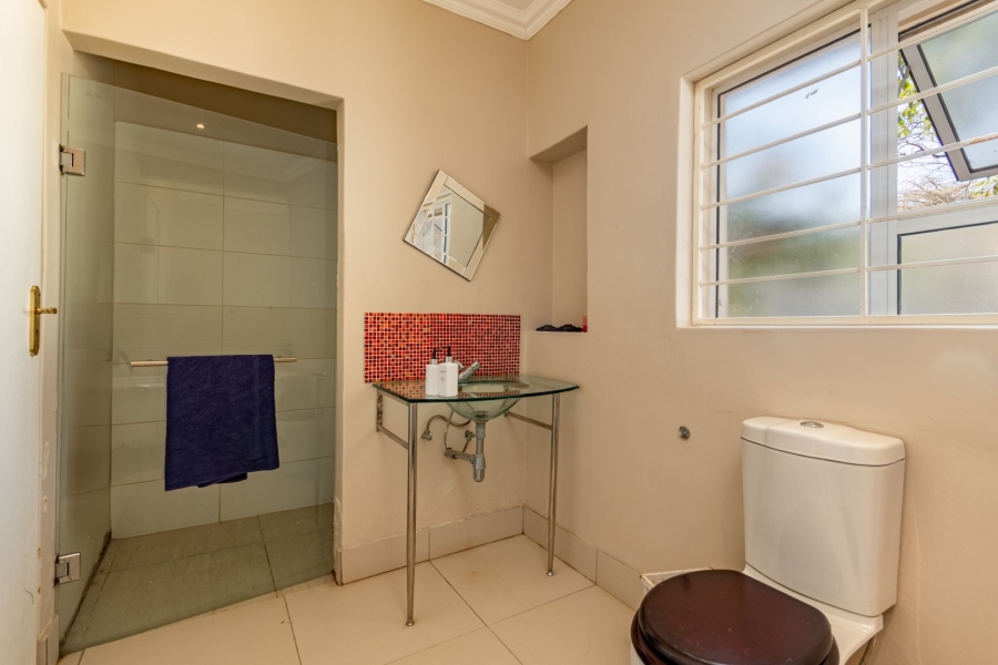 3 Bedroom Property for Sale in Bryanston Gauteng