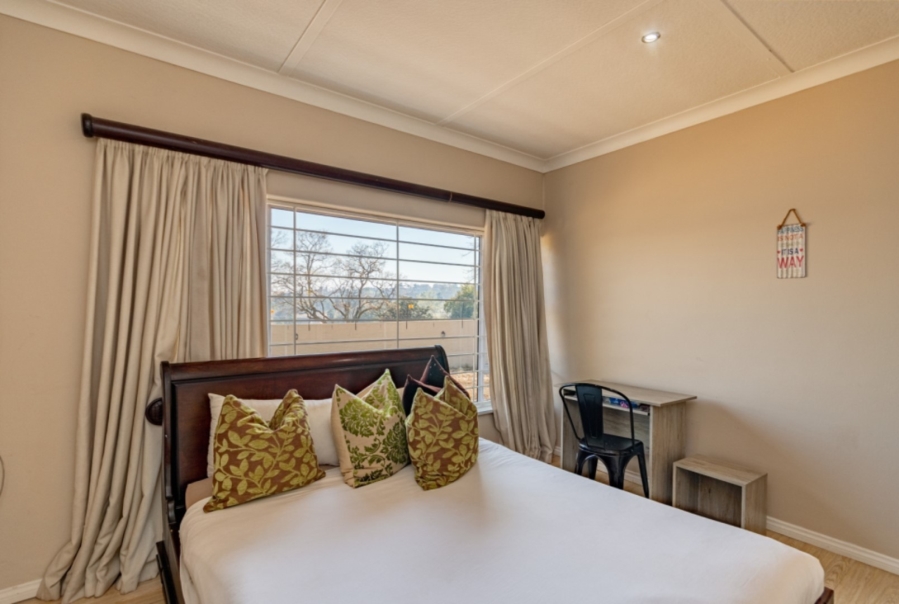 3 Bedroom Property for Sale in Bryanston Gauteng