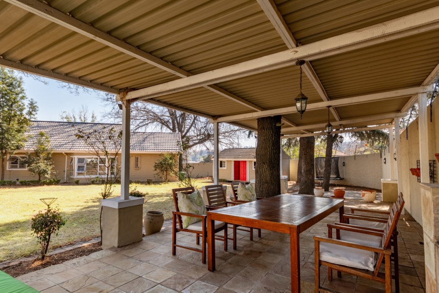3 Bedroom Property for Sale in Bryanston Gauteng