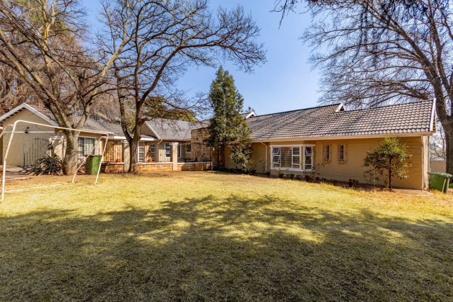 3 Bedroom Property for Sale in Bryanston Gauteng