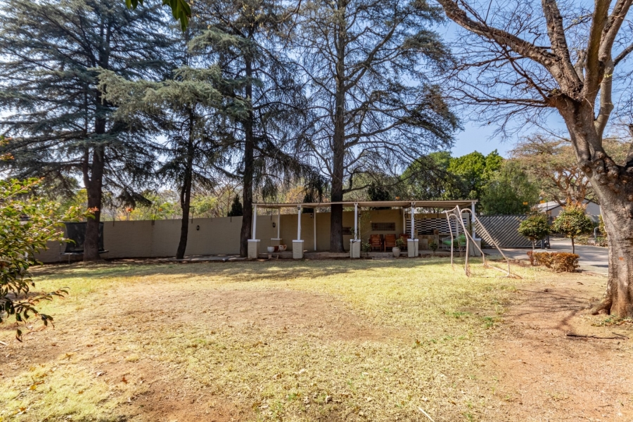 3 Bedroom Property for Sale in Bryanston Gauteng