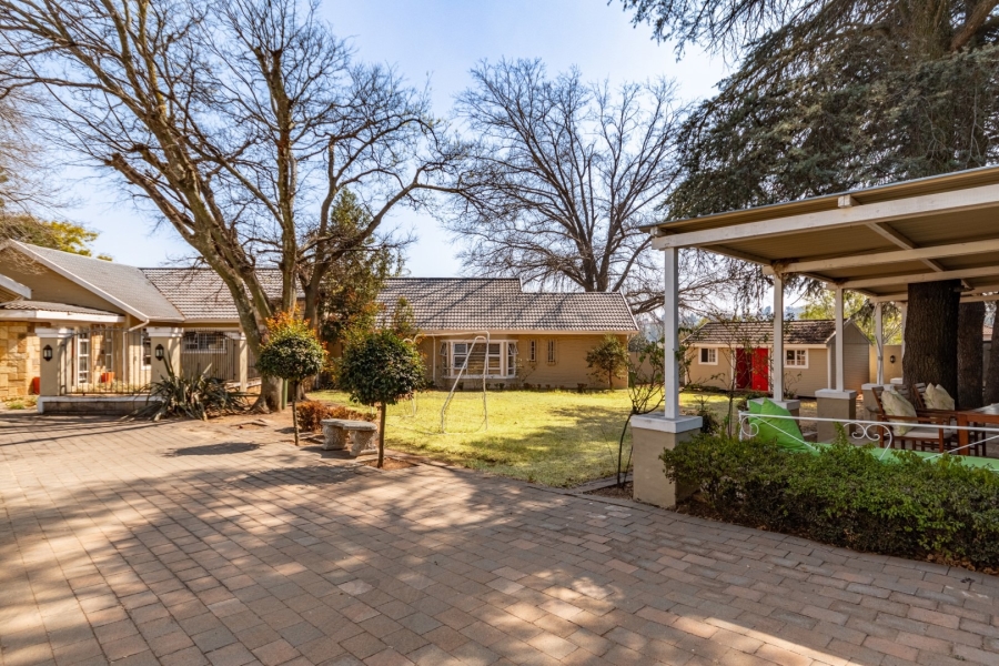 3 Bedroom Property for Sale in Bryanston Gauteng