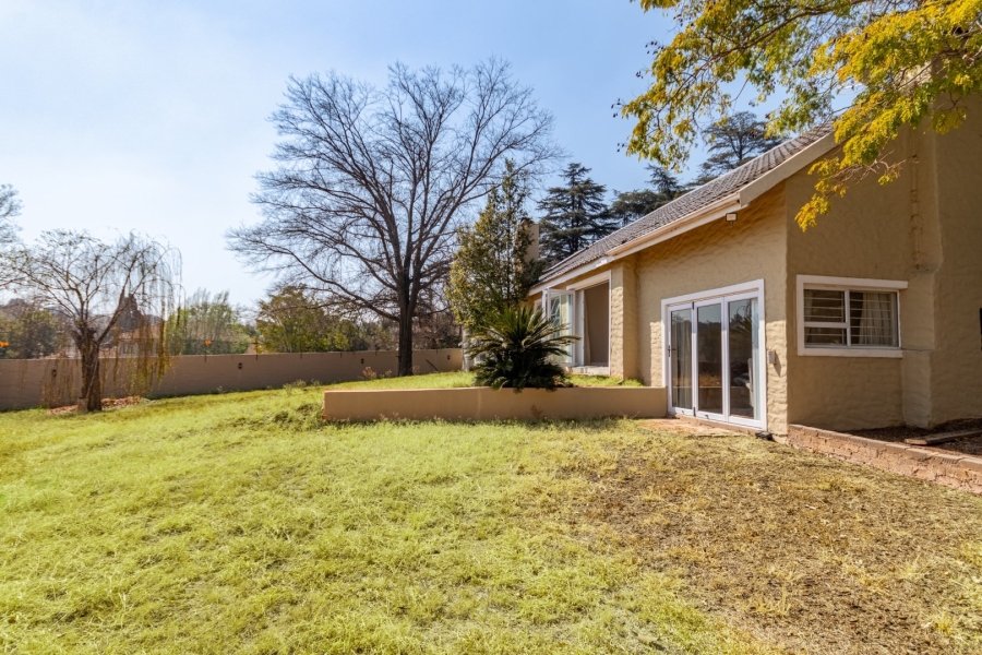3 Bedroom Property for Sale in Bryanston Gauteng