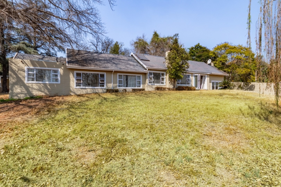 3 Bedroom Property for Sale in Bryanston Gauteng