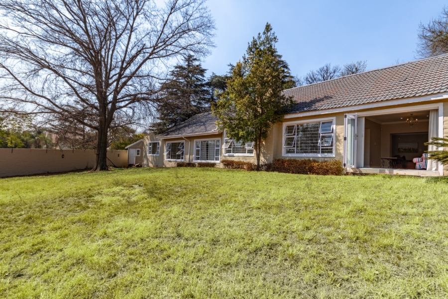 3 Bedroom Property for Sale in Bryanston Gauteng