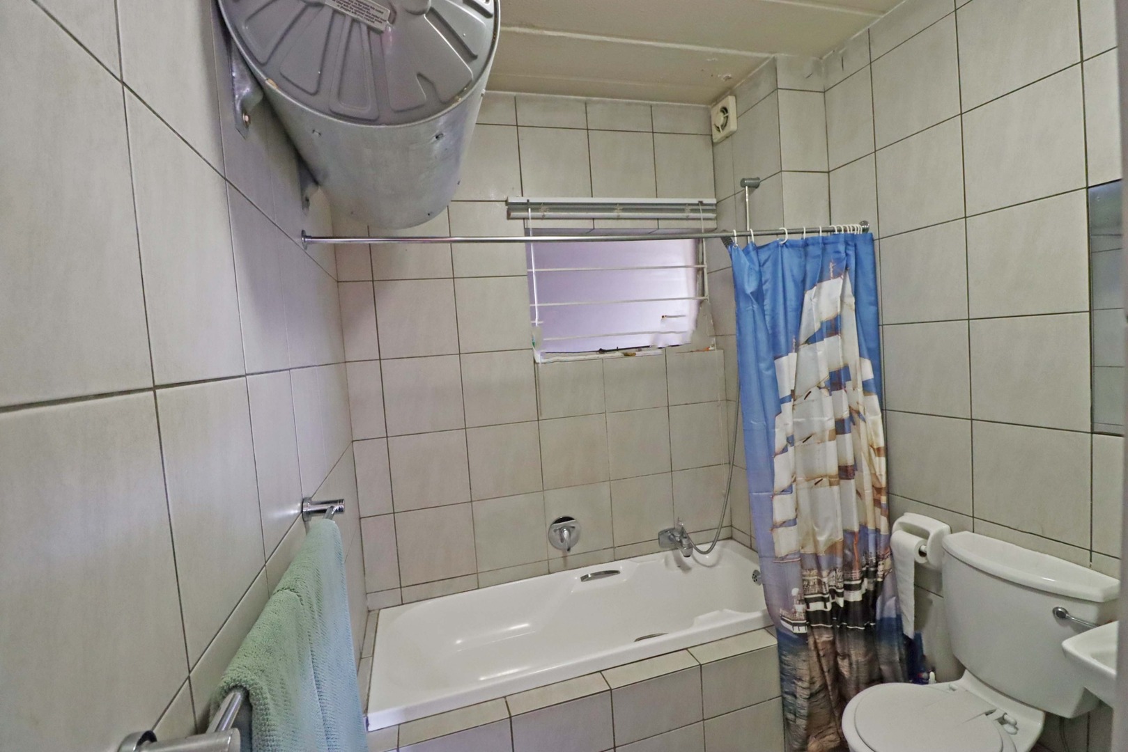 1 Bedroom Property for Sale in Edenburg Gauteng