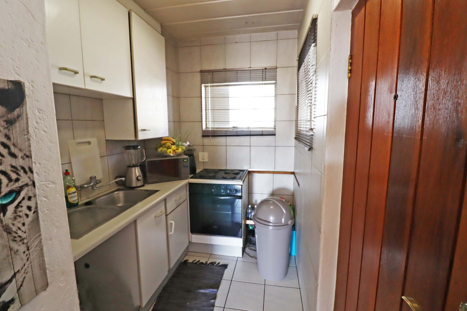 1 Bedroom Property for Sale in Edenburg Gauteng