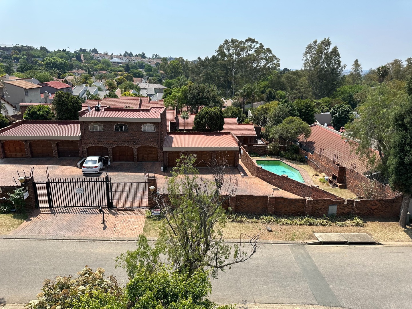 1 Bedroom Property for Sale in Edenburg Gauteng