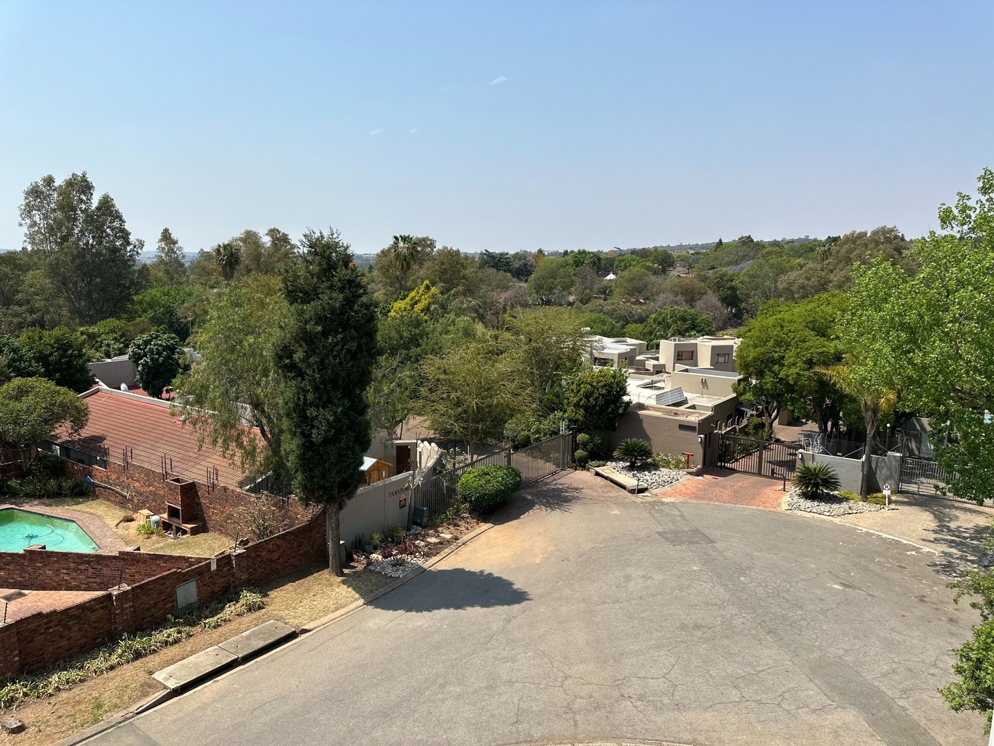 1 Bedroom Property for Sale in Edenburg Gauteng