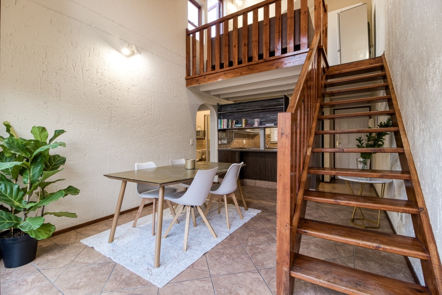 1 Bedroom Property for Sale in Lonehill Gauteng