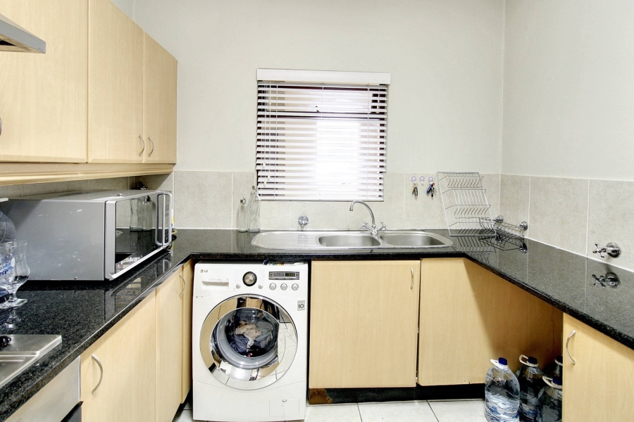 To Let 2 Bedroom Property for Rent in Dainfern Gauteng