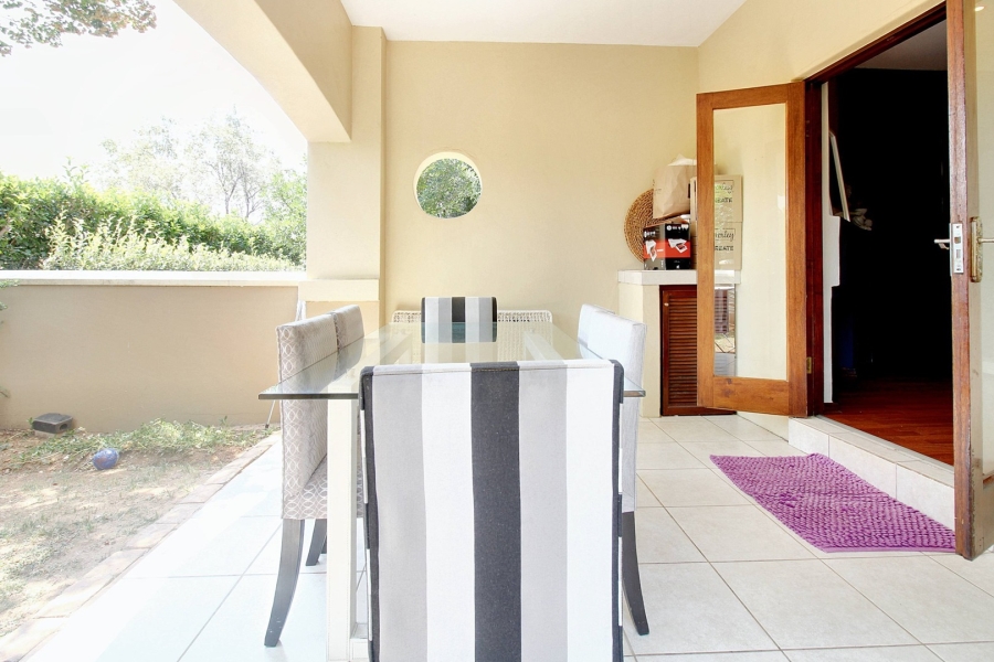 To Let 2 Bedroom Property for Rent in Dainfern Gauteng