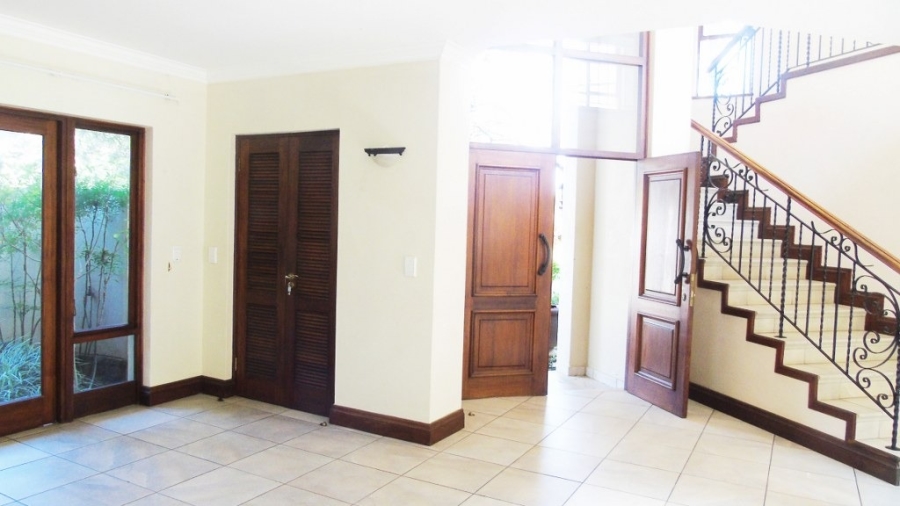 To Let 3 Bedroom Property for Rent in Dainfern Valley Gauteng