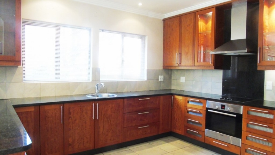 To Let 3 Bedroom Property for Rent in Dainfern Valley Gauteng