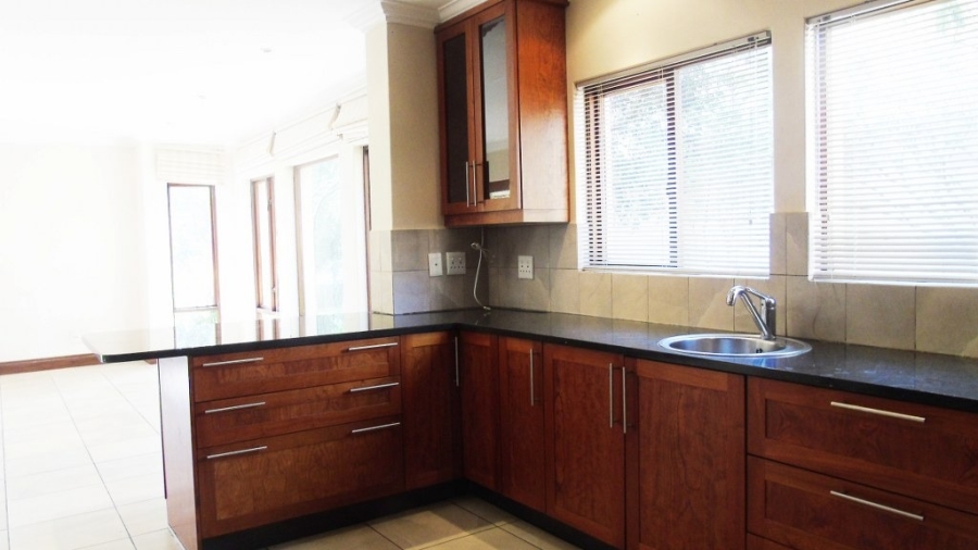 To Let 3 Bedroom Property for Rent in Dainfern Valley Gauteng