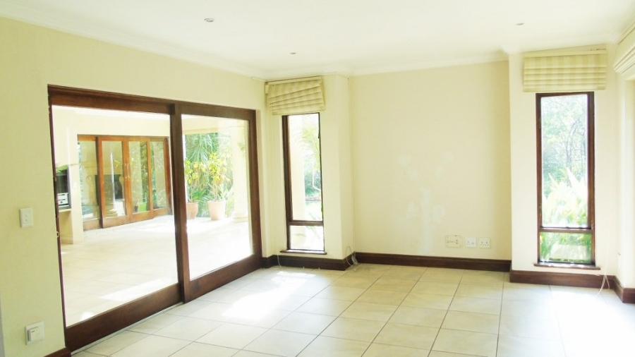 To Let 3 Bedroom Property for Rent in Dainfern Valley Gauteng