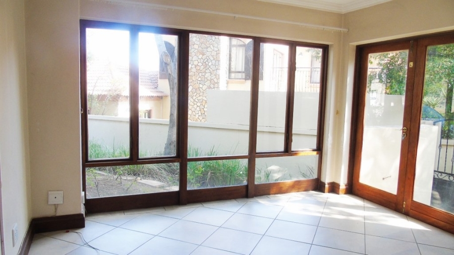 To Let 3 Bedroom Property for Rent in Dainfern Valley Gauteng