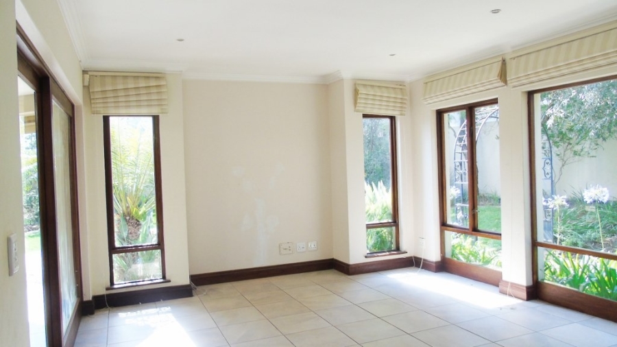 To Let 3 Bedroom Property for Rent in Dainfern Valley Gauteng