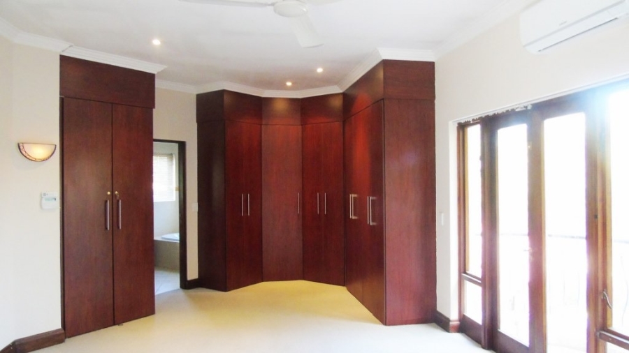 To Let 3 Bedroom Property for Rent in Dainfern Valley Gauteng